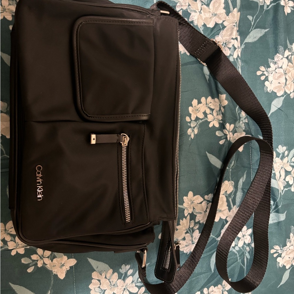 Calvin Klein crossbody bag